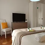 Casa Vacanze Mafalda - Roma Stazione Trastevere