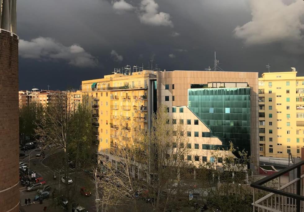 Apartamento Mafalda - Stazione Trastevere