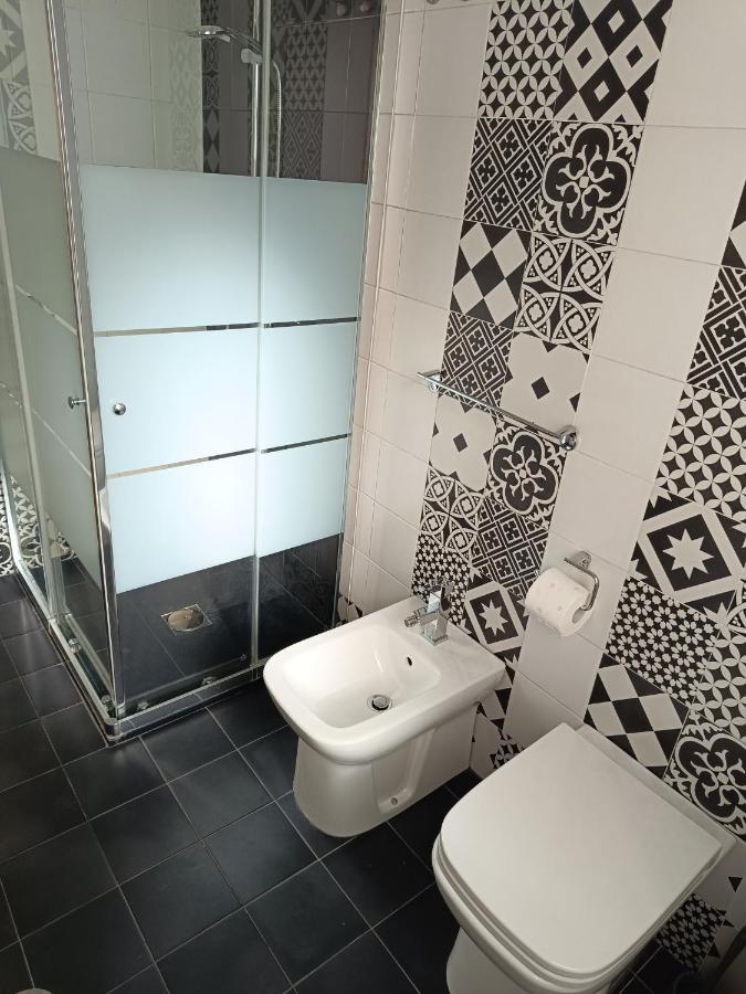 Mafalda - Stazione Trastevere Apartamento
