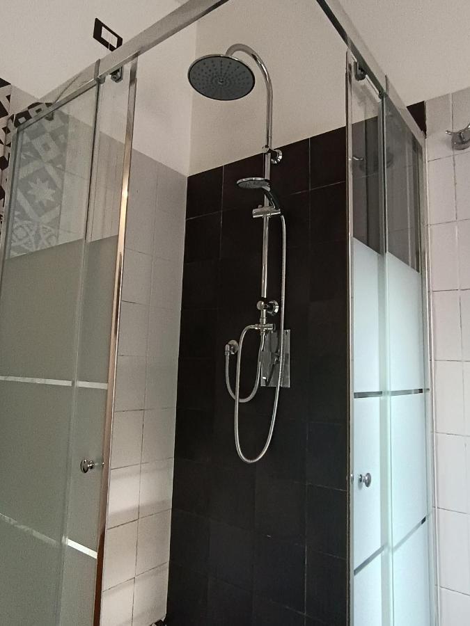 Mafalda - Stazione Trastevere Apartamento