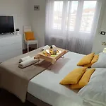 Casa Vacanze Mafalda - Roma Stazione Trastevere