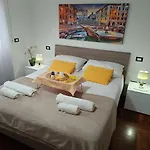 Casa Vacanze Mafalda - Roma Stazione Trastevere