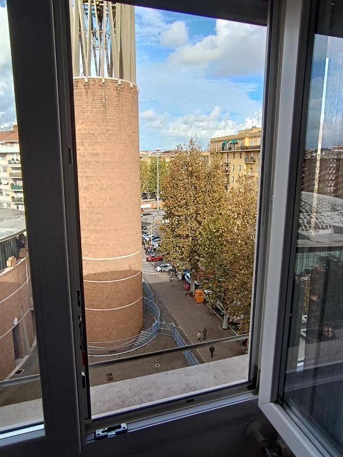 Apartamento Mafalda - Stazione Trastevere